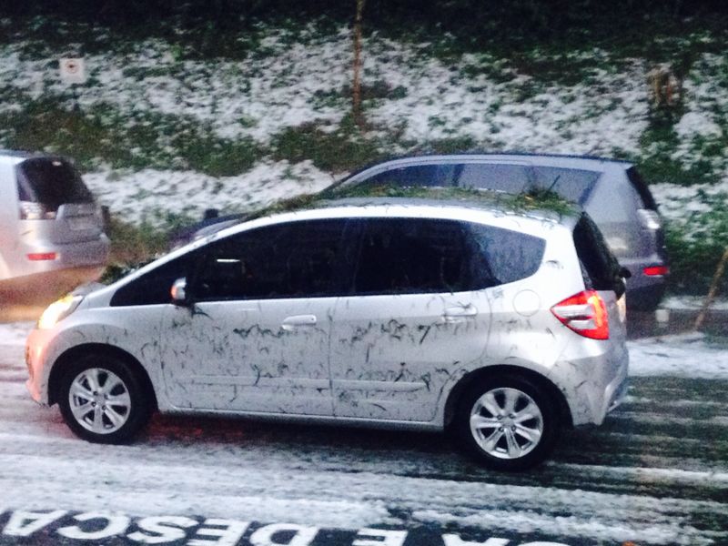 Arquivos Chuva De Granizo Box3 Tudo Que Seu Carro Precisa